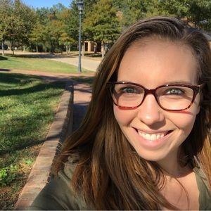 Meet your Posher, Amanda